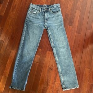 Men’s size 30x32 Sonoma jeans